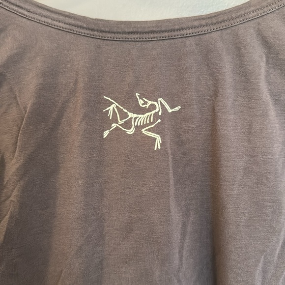 Arc’teryx tank top size medium - Picture 3 of 4